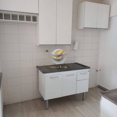 Casa de Condomínio, 2 quartos - Foto 5