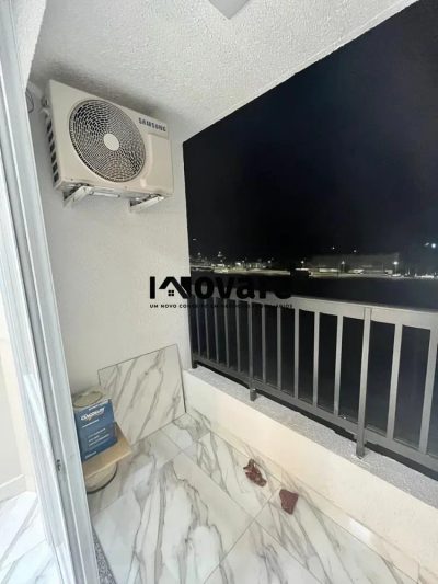 Apartamento, 2 quartos, 52 m² - Foto 4