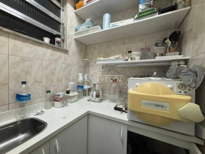 Apartamento, 35 m² - Foto 1