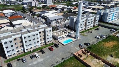 Apartamento, 2 quartos, 47 m² - Foto 3