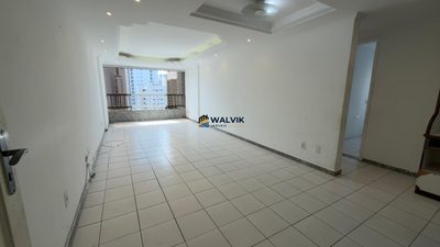 Apartamento, 2 quartos, 82 m² - Foto 1