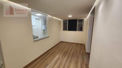 Apartamento, 2 quartos, 61 m² - Foto 4