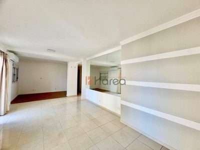 Apartamento, 3 quartos, 170 m² - Foto 2