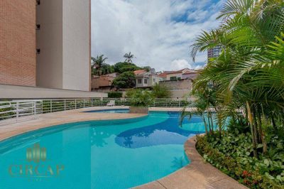 Apartamento, 4 quartos, 178 m² - Foto 4