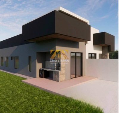 Casa, 3 quartos, 71 m² - Foto 3