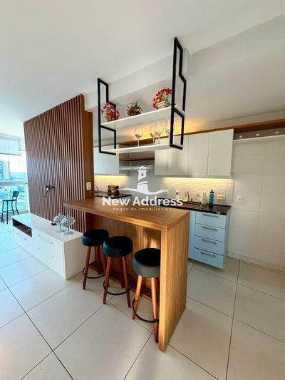 Apartamento, 3 quartos, 80 m² - Foto 4