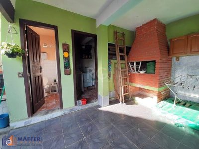 Casa, 4 quartos, 184 m² - Foto 5
