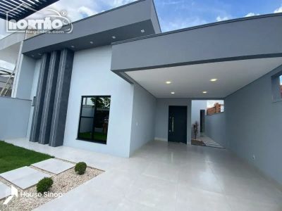 Casa, 3 quartos, 103 m² - Foto 3