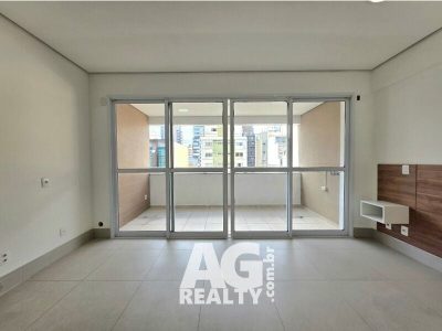 Apartamento, 1 quarto, 40 m² - Foto 2