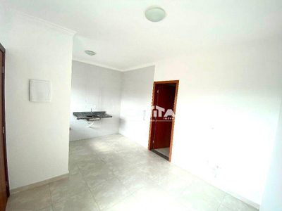 Apartamento, 1 quarto, 28 m² - Foto 3