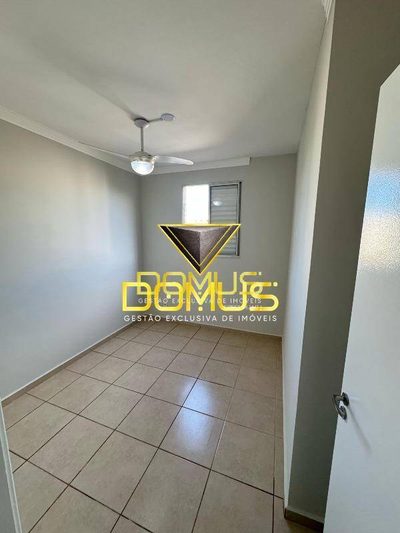 Apartamento, 2 quartos, 48 m² - Foto 2