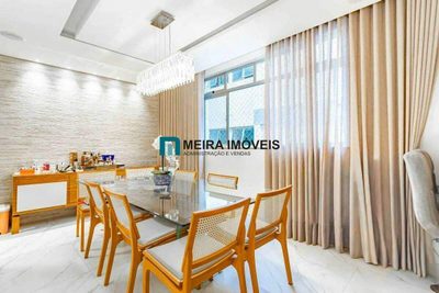 Apartamento, 4 quartos, 170 m² - Foto 5