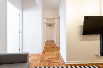 Apartamento, 5 quartos, 135 m² - Foto 3
