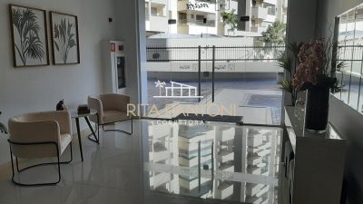 Apartamento, 1 quarto, 40 m² - Foto 5