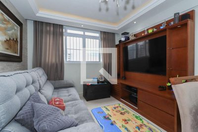 Apartamento, 3 quartos, 90 m² - Foto 3
