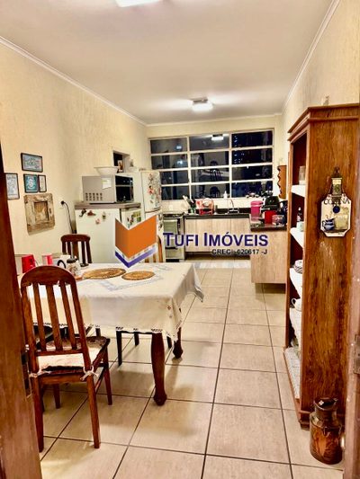 Apartamento, 3 quartos, 170 m² - Foto 5