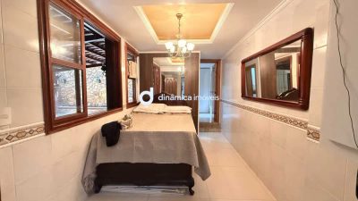 Apartamento, 4 quartos, 149 m² - Foto 5