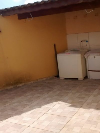 Casa, 2 quartos, 66 m² - Foto 4