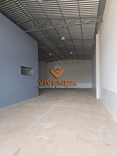 Depósito-Galpão, 376 m² - Foto 4