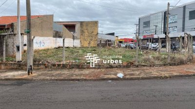 Terreno, 333 m² - Foto 1