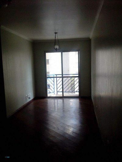 Apartamento, 2 quartos, 70 m² - Foto 2