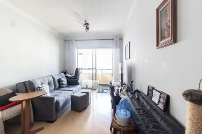 Apartamento, 3 quartos, 76 m² - Foto 2