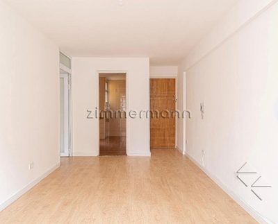 Apartamento, 1 quarto, 52 m² - Foto 4