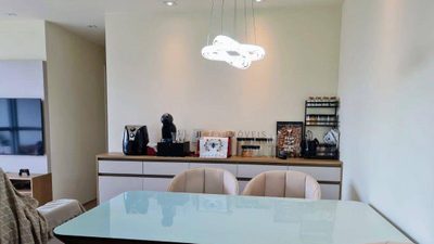 Apartamento, 3 quartos, 66 m² - Foto 3