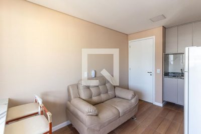 Apartamento, 1 quarto, 32 m² - Foto 4