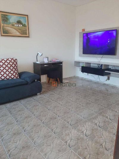 Casa, 3 quartos, 133 m² - Foto 5
