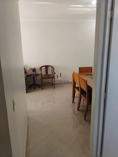 Apartamento, 2 quartos, 57 m² - Foto 4