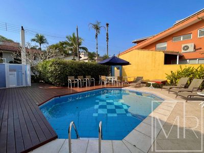 Casa, 4 quartos, 320 m² - Foto 2
