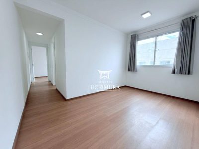 Apartamento, 2 quartos, 41 m² - Foto 1