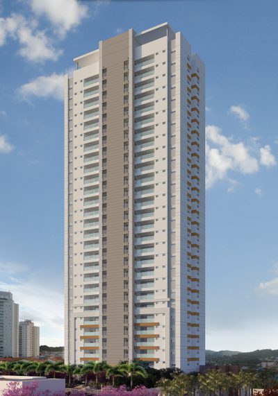Apartamento, 3 quartos, 95 m² - Foto 1
