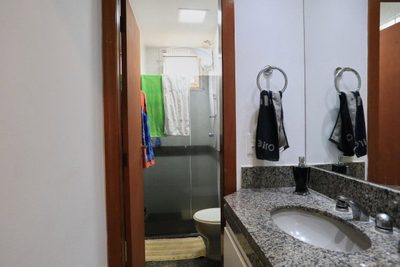 Apartamento, 3 quartos, 95 m² - Foto 5