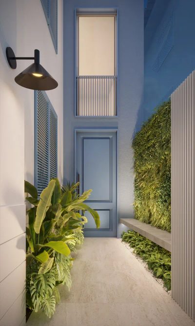 Apartamento, 1 quarto, 41 m² - Foto 2