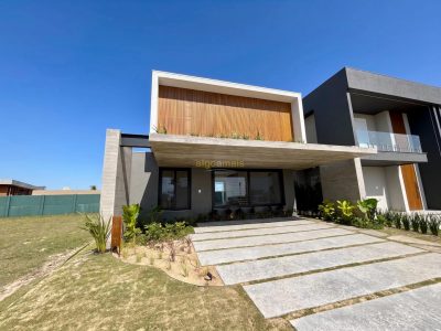 Casa de Condomínio, 4 quartos - Foto 4
