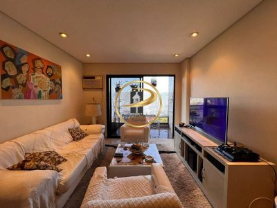 Cobertura, 3 quartos, 271 m² - Foto 3