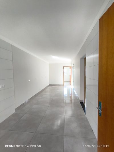 Casa, 3 quartos - Foto 2
