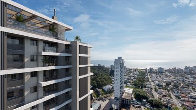 Apartamento, 3 quartos, 94 m² - Foto 4