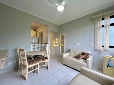 Apartamento, 1 quarto, 55 m² - Foto 4