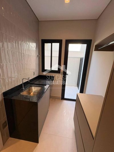 Casa de Condomínio, 4 quartos - Foto 5