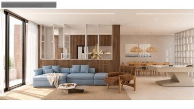 Apartamento, 4 quartos, 260 m² - Foto 1
