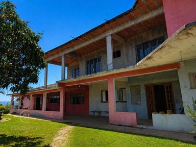 Casa, 6 quartos, 550 m² - Foto 4
