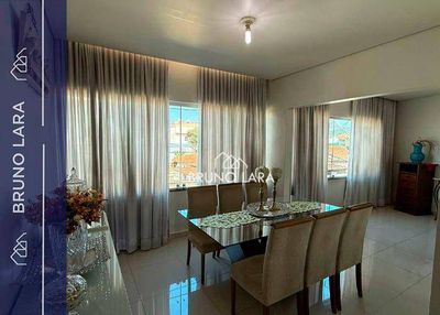 Apartamento, 3 quartos, 150 m² - Foto 1