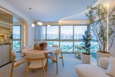 Apartamento, 3 quartos, 119 m² - Foto 4