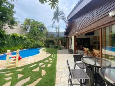 Casa, 7 quartos, 575 m² - Foto 1