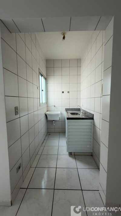 Apartamento, 2 quartos, 58 m² - Foto 5