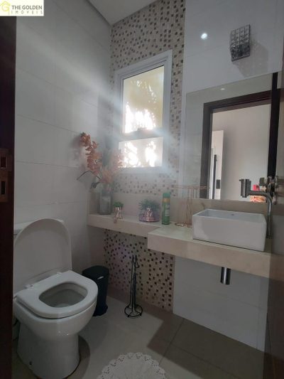 Sobrado, 4 quartos, 388 m² - Foto 2