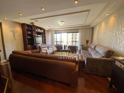 Apartamento, 4 quartos, 254 m² - Foto 5
